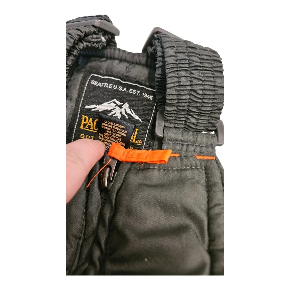 Pacific Trail snow brand